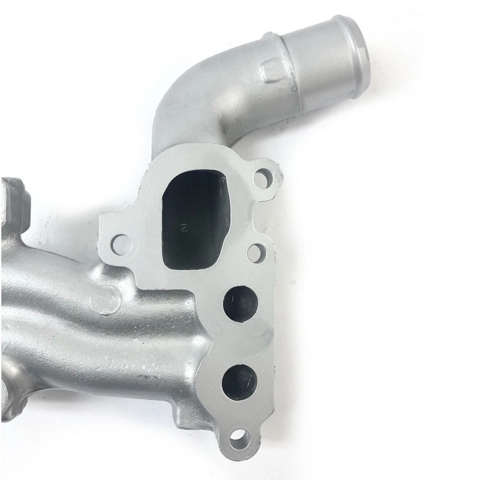 Adaptador de carcaça de filtro de óleo Ford 6.8L V10 99-2000 Excursion F250SD F350SD F450SD - Imagem 3 de 3