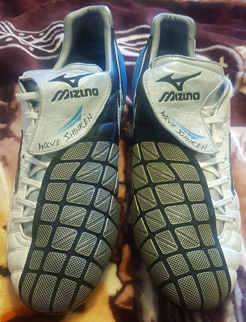 Mizuno outlet wave shinken