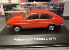 Volkswagen, PASSAT L (1974), ALTAYA, 1:43 DIECAST