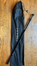 Gitzo GB320 2-Section Aluminum Boompole with G-Lock - 30.25" to 54.75"