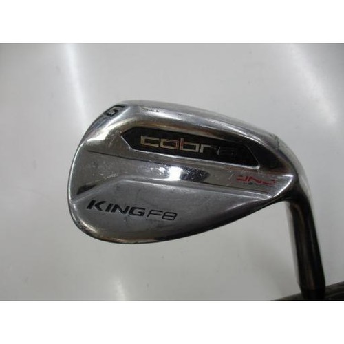 Cobra Wedge KING F8 ONE LENGTH GW NS PRO 950GH Flex S 49°