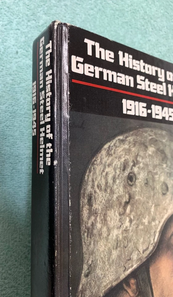 The History of the German Steel Helmet – Ludwig Baer - Image 2 of 4