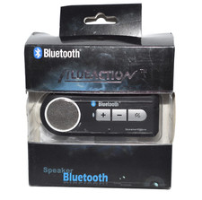 New Genuine Blueaction BAC-331 Bluetooth Speaker