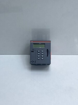 ABB PM5630-2ETH / 1SAP131000R0378 CPU 8MB ETHERNET