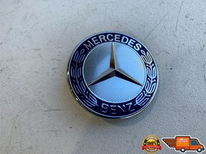 1298880116 эмблема мерседес