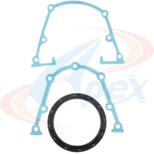 Engine Main Bearing Gasket Set-Turbo Apex Automobile Parts ABS205