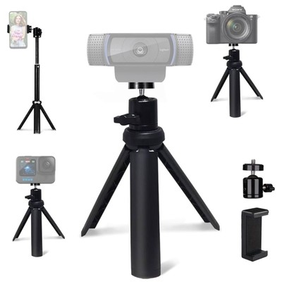 Adjustable Selfie Stick Tripod