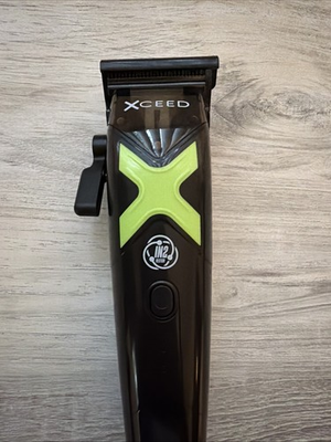 #ad GAMMA XCEED Professional IN2 Vector Motor Cordless Trimmer GP418B $169.00