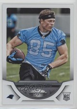 2016 Certified Rookies Mirror 189/499 Beau Sandland #199 1s8