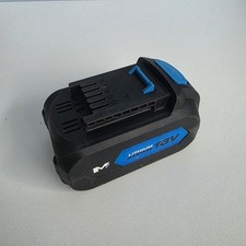 MacAllister 18V 3Ah Li-ion Battery Pack MEB18Li-30