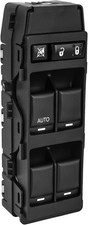 Master Power Window Switch Front Left Driver for Chrysler Dodge Jeep Auto