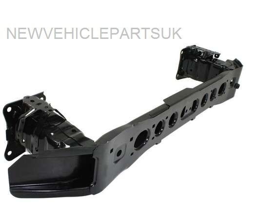 Fits Ford Transit Connect 2014- Front Bumper Reinforcer UK Seller