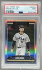 107597069 Shohei Ohtani 2023 Topps World Baseball Classic #2006-8 2006 PSA 9