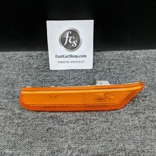 Clignotant Porsche CAYMAN