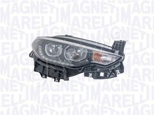 Scheinwerfer rechts LED D5S 12V Für FIAT Tipo 52100127