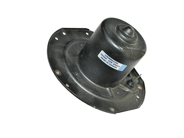 Corona para Jeep Wrangler YJ CJ5 CJ7 78-90 NOS Motor Calentador 56001449 ENVÍO GRATUITO Foto 4 de 4