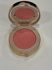 GUCCI BLUSH DE BEAUTÉ Policzki i oczy Luminous Matte Powder 03 Promienny Róż