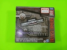 Transformers War for Cybertron Trilogy - Nemesis Prime - 2020 Hasbro - Netflix