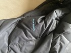 Womens Columbia winter jacket Size Medium - Black — photo 6