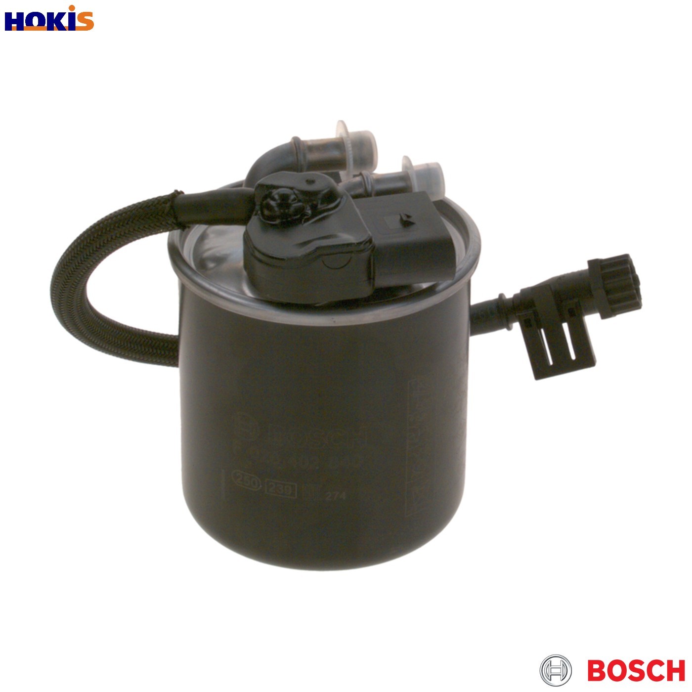 Fits BOSCH FILTRY F 026 402 840 FUEL FILTER - Image 36