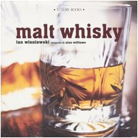 Malt Whisky Wisniewski, Ian and Williams, Alan