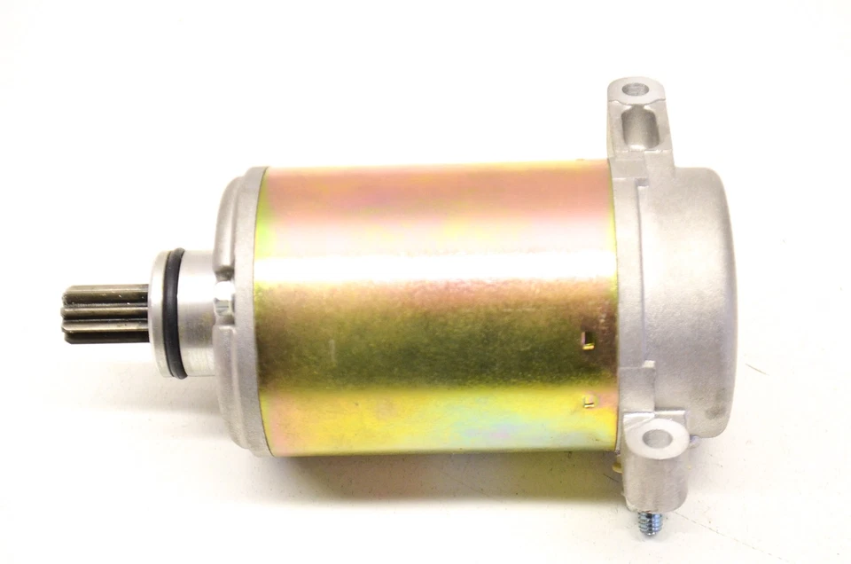 Motor De Arranque Piezas Ilimitadas MEY360-NA, 2110-0091 Yamaha YFM350FX/Wolverine NO Foto 2 de 3