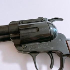 Wild Gunman Nintendo Famicom Light Ray Gun Controller HVC-005 Duck FC NFC NES