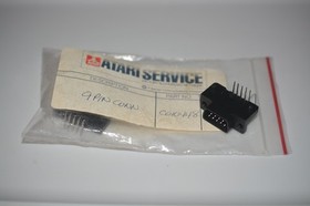 ATARI 2600 Repair Parts CX30 Paddles CX40 Joystick Console NOS & Used HUGE STASH