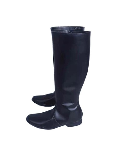 Star Wars Imperial Stormtrooper Shadow Trooper Boots Shoes Cosplay Halloween - Picture 3 of 5