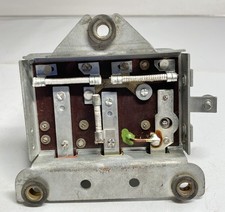 Wehrle W152F Regler Lichtmaschinenregler Spannungsregler 6/2Jmax 33A voltage reg