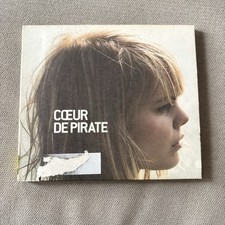Coeur De Pirate by Coeur De Pirate (CD, 2008) for sale online | eBay