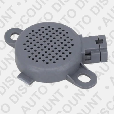 BUZZER radar de recul POUR RENAULT DACIA NISSAN, 256506024R, 303404 - Photo 1/4