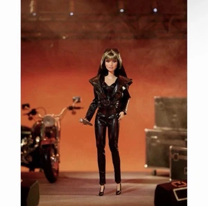 Mattel Barbie Signature Miley Cyrus Collectible Fashion Doll - SHIPS TODAY