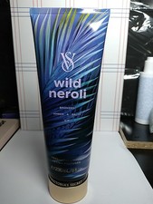 VICTORIA'S SECRET Fragrance Lotion WILD NEROLI, 8 FL OZ / 236mL sealed