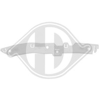 1X Halter, StoßFäNger Diederichs 4014662 Passend FüR CitroËN Opel Peugeot