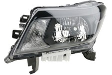 Ampoule Nissan NAVARA