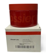 Glossier Creme De You Dry-Touch Body Butter 7.2fl.oz./215ml New Authentic