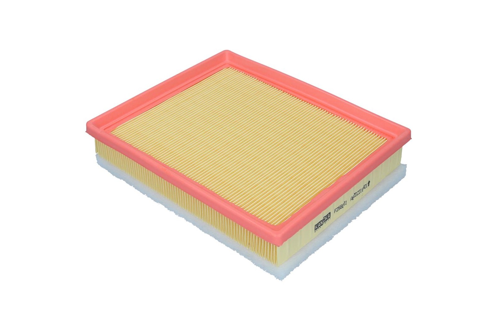 Fits KAMOKA F256001 AIR FILTER OPEL ASTRA K 15'->