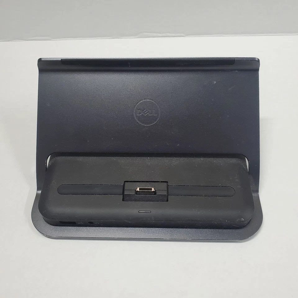 Dell Latitude 7350 3-in-1, 8gb RAM, Intel M, 2core 1.2 Ghz, Tablet+Keyboard+Dock - Image 2 of 4