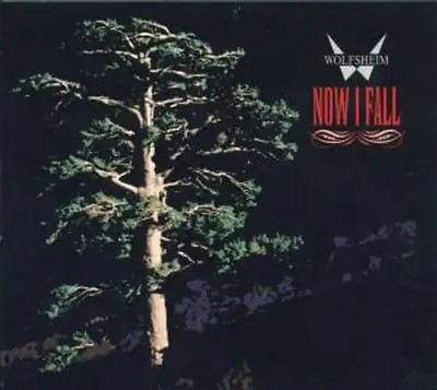 Wolfsheim - Now I Fall