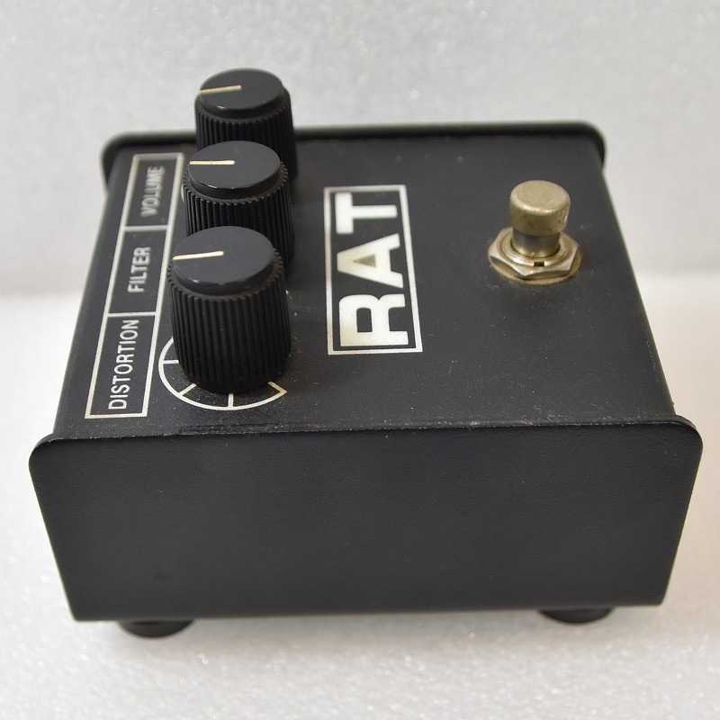 PROCO RAT2 Straight Body Motorola LM308 [SN RT-241154] | eBay