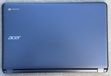 Acer Chromebook CB3-531-C4A5 in very nice Condition. includes power adapter.