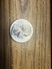 2023 D Bessie Coleman Quarter, "In Cod We Trust"