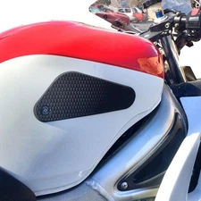 TechSpec Snake Skin Gripster Tank Grip UNIVERSAL TRACK DAY KIT