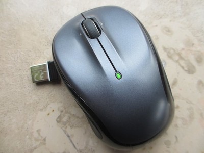 Logitech Mouse M350 USB Empfänger