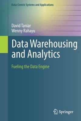 Data Warehousing und Analytics: Betankung der Data Engine (datenzentrierte Systeme
