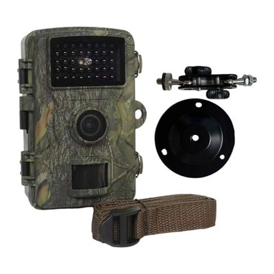 Trail Camera Night View Mounting Bracket Deer Camera for Home Outdoor