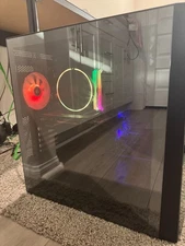 iBUYPOWER Gaming PC – i7-11700F | RX 6600 XT | 16GB RAM | 500GB SSD + 1TB HDD 