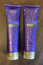 Lot Of 2 Love Spell Shimmer Fragrance Lotion by Victoria's Secret 5fl/OZ