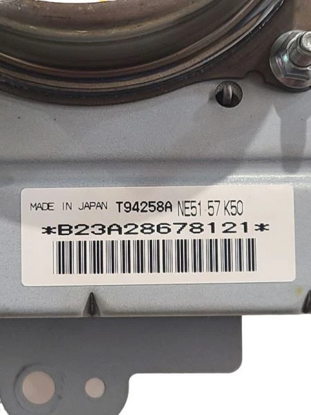 Air Bag Passenger Dash Fits 06-14 MAZDA MX-5 MIATA 590765 Foto 2 de 4